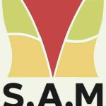 Logo Sam Carrelage – Artisan carreleur à Canet-en-Roussillon (66)